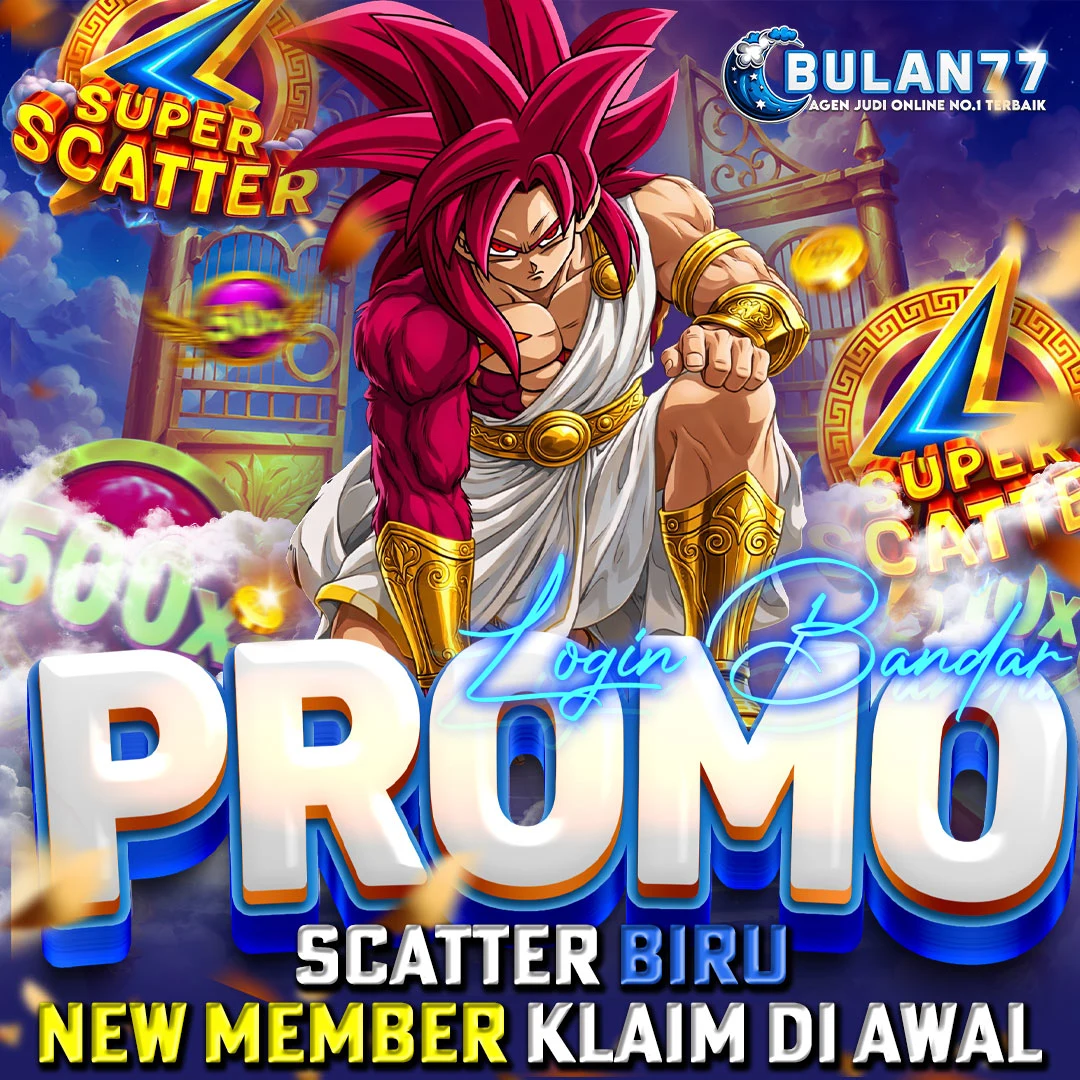 POLOTOGEL : POLO TOGEL Bonus Game Extra Khusus Pemain Profesional image 1